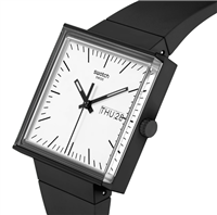 Orologio Swatch WHAT IF in Bioceramica SO34B700 - SO34B700